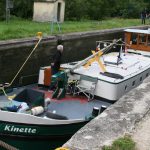 Canal de la Marne au Rhin