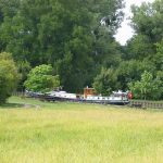 Chaussée-sur Marne (Canal latéral à la Marne)