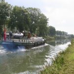 Canal de la Marne au Rhin