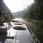 Zufahrt zum Tunnel von Mauvages (Canal de la Marne au Rhin)