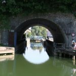 Verdun: Durch ein Tunnel direkt in die Schleuse