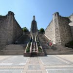 Das «Monument de la Victoire» in Verdun