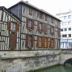 Châlons-en-Champagne (Canal latéral à la Marne)