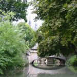 Châlons-en-Champagne (Canal latéral à la Marne)