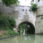 Châlons-en-Champagne (Canal latéral à la Marne)