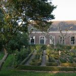 Haus am Broekse Weg in Meerkerk