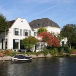 An der Vecht – die Goldküste der Niederlande