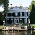 An der Vecht – die Goldküste der Niederlande