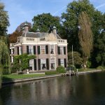 An der Vecht – die Goldküste der Niederlande