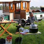 Juni im Biesbosch