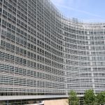 Eurokraten-Paläste in Brüssel