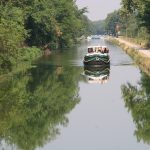 Canal de la Marne à la Saône