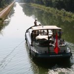 Canal de la Marne à la Saône