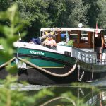 Canal de la Marne à la Saône