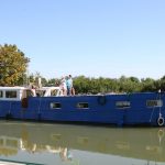 Ein nautischer Greuel, gebaut in Neuseeland (Sorry, Kameraden!)