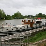 Cercy-la-Tour (Canal du Nivernais)