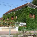 Bed & Breakfast am Nivernais