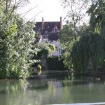 Moret-sur-Loing