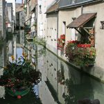 Montargis – ein kleines Venedig