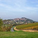 Sancerre – Epizentrum des Weissweins