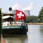 Léré-sur-Loire (Canal latéral à la Loire)