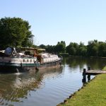 Canal de Briare