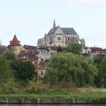 St-Florentin (Canal de Bourgogne)