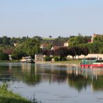 Ravières (Canal de Bourgogne)