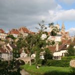 Semur-en-Auxois