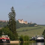 Châteauneuf-en-Auxois