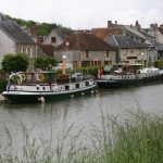 Together with «Linquenda» in Ménétréol-sous-Sancerre