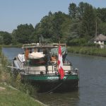 Cepoy (Canal du Loing)