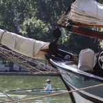 DBA meeting in «Bassin de Villette» in Paris