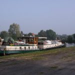 Saint-Christ-Briost (Canal du Nord)