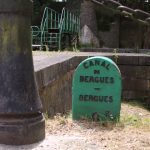 A hidden treasure – the Canal de Bergues