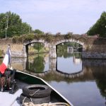 A hidden treasure – the Canal de Bergues