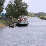 Lo-Reninge in Belgium (river Ijzer)