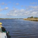 Unterwegs zum Lauwersmeer