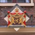 Königlicher Hoflieferant (Groningen)