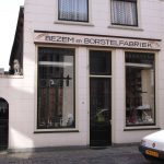 Besen- und Bürstenfabrik (Gouda)