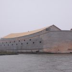 Die Arche Noah gibt es! (Dordrecht)