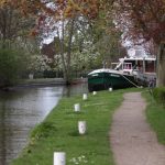 Montfoort an der Hollandse IJssel