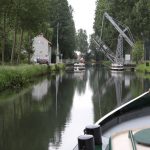 Canal de l'Espierre (Belgien)