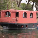 An der Seine in Paris