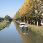 Am Canal latéral à la Loire