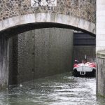 Canal Saint Denis (Paris)