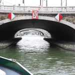 Canal Saint Denis (Paris)