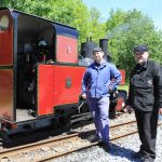 Museumsbahn von Froissy (Somme)