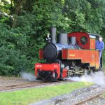 Museumsbahn von Froissy (Somme)