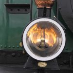 Train touristique von Valery-sur-Somme